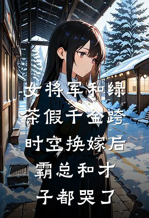 姜妩马拉(女将军和绿茶假千金跨时空换嫁后，霸总和才子都哭了)完结版免费在线阅读_《女将军和绿茶假千金跨时空换嫁后，霸总和才子都哭了》全章节阅读