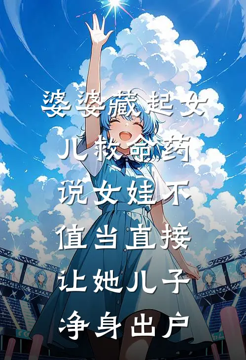 婆婆藏起女儿救命药说女娃不值当直接让她儿子净身出户(安安林建军)全本免费完结小说_小说完结免费婆婆藏起女儿救命药说女娃不值当直接让她儿子净身出户安安林建军