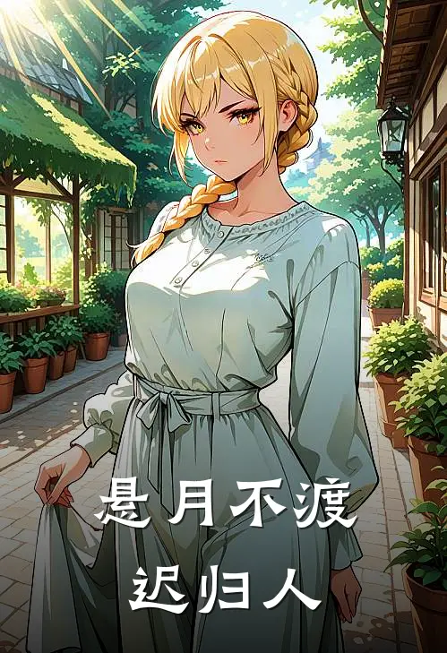 悬月不渡迟归人(许晟熙慕辰恩)完结版小说推荐_最新完结小说推荐悬月不渡迟归人许晟熙慕辰恩