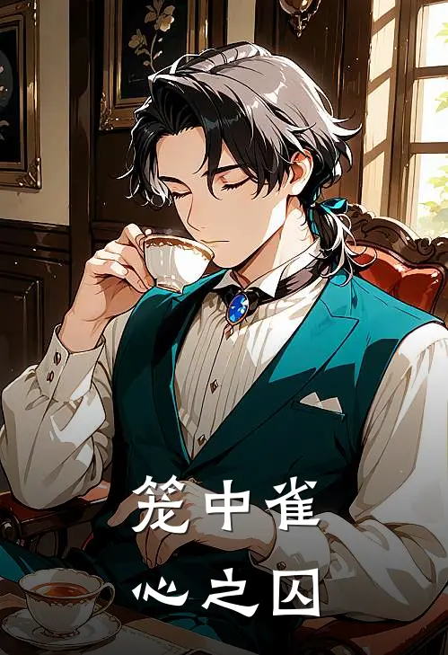 笼中雀，心之囚(裴昭沈鸢儿)在线免费小说_完结小说免费阅读笼中雀，心之囚裴昭沈鸢儿