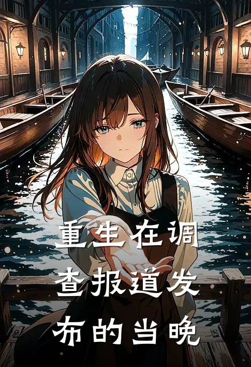 重生在调查报道发布的当晚(方晴林姐)热门网络小说_小说推荐完结重生在调查报道发布的当晚(方晴林姐)