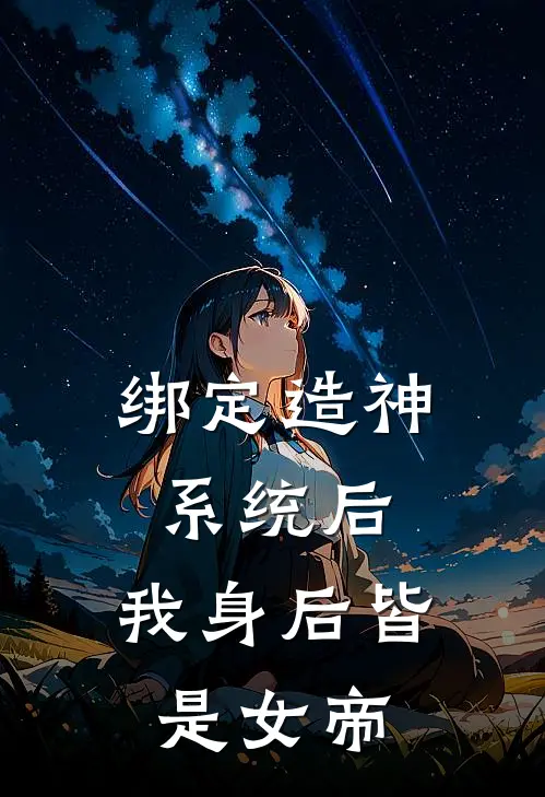 绑定造神系统后，我身后皆是女帝陈临天苏萌萌最新全本小说_最新章节列表绑定造神系统后，我身后皆是女帝(陈临天苏萌萌)