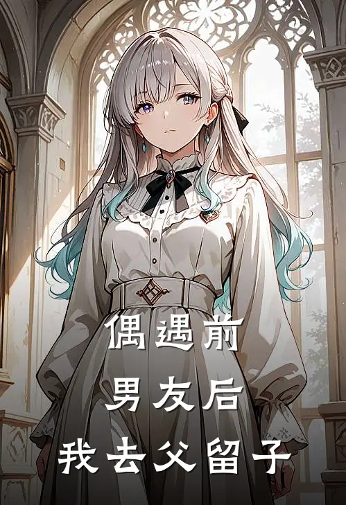 偶遇前男友后，我去父留子(贺霁雪程肆年)免费小说全本阅读_最新章节列表偶遇前男友后，我去父留子(贺霁雪程肆年)