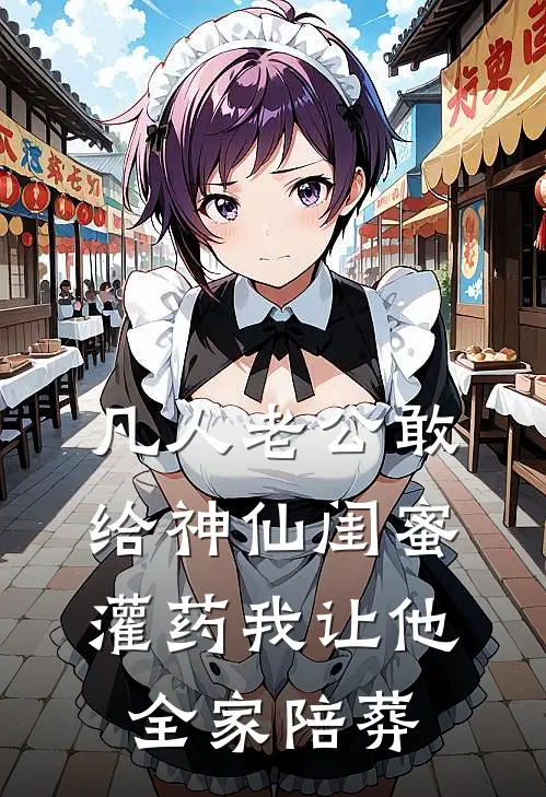 凡人老公敢给神仙闺蜜灌药我让他全家陪葬姬珏洛清全文免费阅读无弹窗大结局_（姬珏洛清）凡人老公敢给神仙闺蜜灌药我让他全家陪葬最新小说