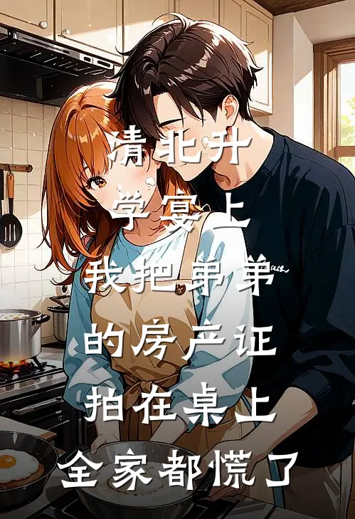 清北升学宴上，我把弟弟的房产证拍在桌上，全家都慌了(林宝林大翠)热门网络小说推荐_最新章节列表清北升学宴上，我把弟弟的房产证拍在桌上，全家都慌了(林宝林大翠)