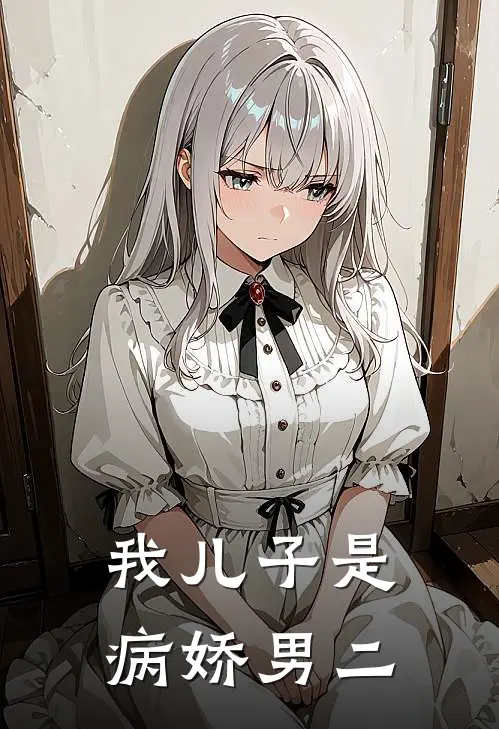 《我儿子是病娇男二》波龙伏郁已完结小说_我儿子是病娇男二(波龙伏郁)经典小说