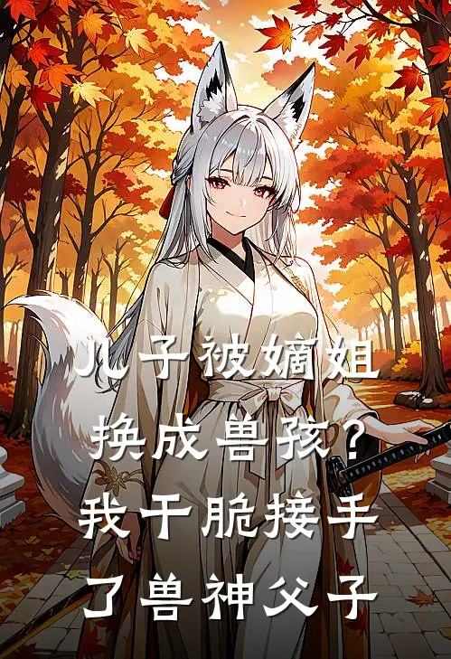 《儿子被嫡姐换成兽孩？我干脆接手了兽神父子》叶皎阿满完本小说_叶皎阿满(儿子被嫡姐换成兽孩？我干脆接手了兽神父子)全文免费阅读无弹窗大结局