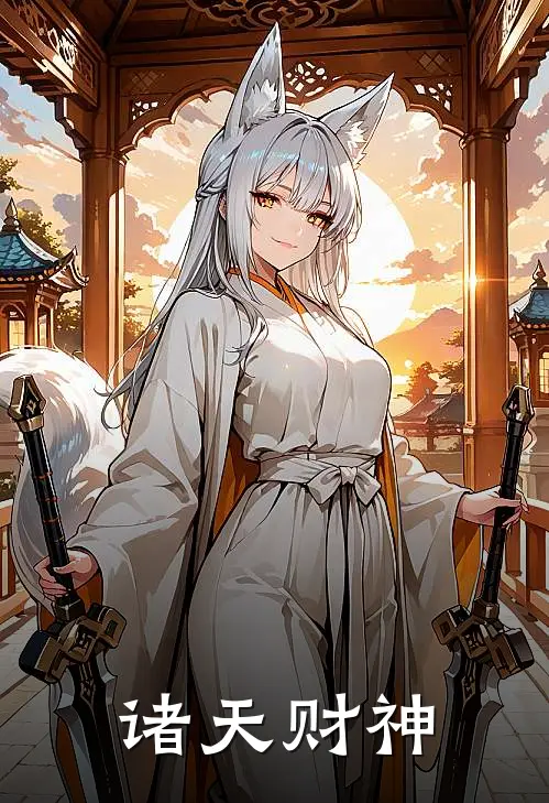 诸天财神林浩钱多多好看的小说推荐完结_在哪看免费小说诸天财神林浩钱多多