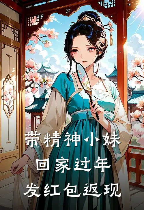 带精神小妹回家过年，发红包返现林小凡洛青瑶免费小说免费阅读_推荐完结小说带精神小妹回家过年，发红包返现(林小凡洛青瑶)