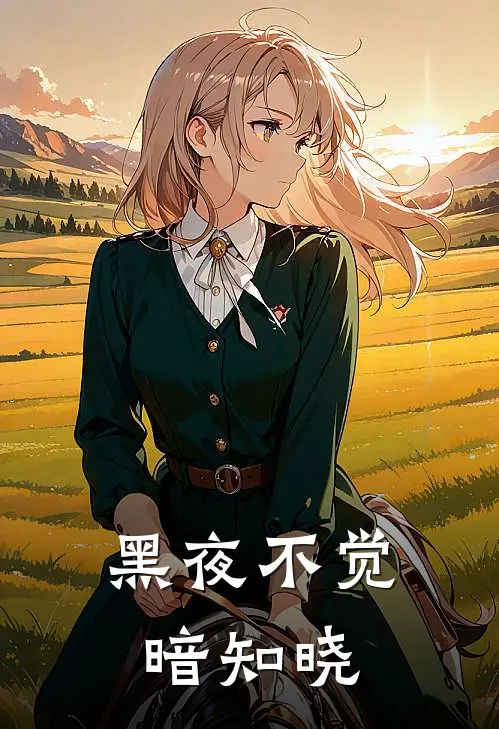 黑夜不觉暗知晓(桑知予桑启山)全文在线阅读_(黑夜不觉暗知晓)精彩小说