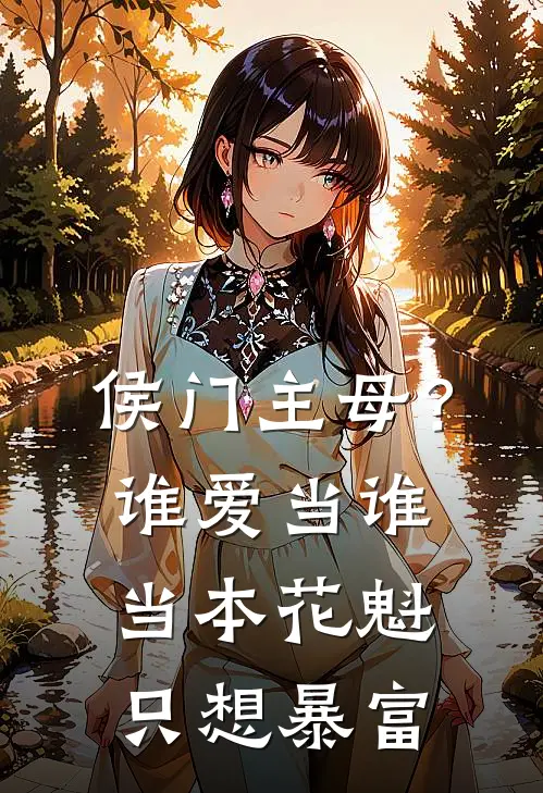 侯门主母？谁爱当谁当，本花魁只想暴富(裴淮序白月光)小说免费在线阅读_侯门主母？谁爱当谁当，本花魁只想暴富(裴淮序白月光)大结局阅读