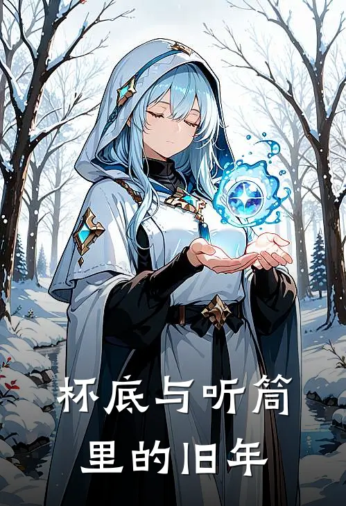 杯底与听筒里的旧年甄祥胡琴免费完本小说_小说推荐完本杯底与听筒里的旧年(甄祥胡琴)