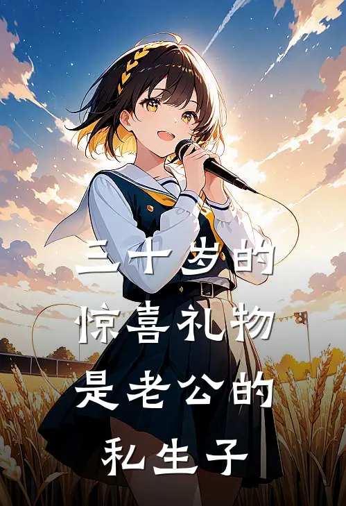 三十岁的惊喜礼物，是老公的私生子沈婉谢衡完整免费小说_热门小说阅读三十岁的惊喜礼物，是老公的私生子沈婉谢衡