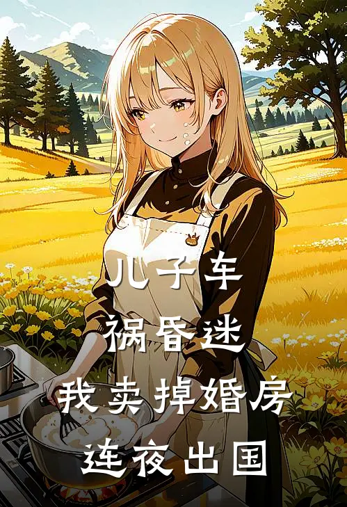 儿子车祸昏迷，我卖掉婚房连夜出国林悦周子墨热门免费小说_免费小说免费阅读儿子车祸昏迷，我卖掉婚房连夜出国林悦周子墨