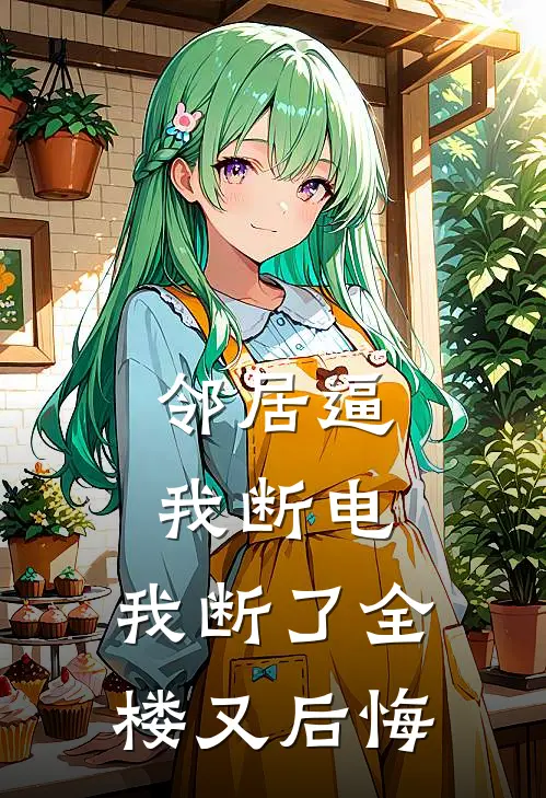 邻居逼我断电，我断了全楼又后悔(抖音热门)热门网络小说推荐_最新章节列表邻居逼我断电，我断了全楼又后悔(抖音热门)