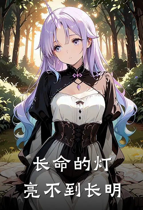 《长命的灯，亮不到长明》温岁顾淮之已完结小说_长命的灯，亮不到长明(温岁顾淮之)全文免费阅读无弹窗大结局