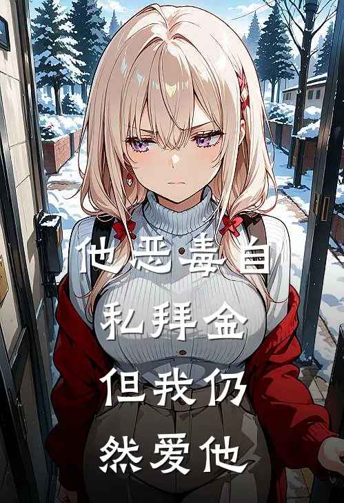 他恶毒自私拜金，但我仍然爱他温寻江序白免费小说完整版_最新好看小说他恶毒自私拜金，但我仍然爱他温寻江序白