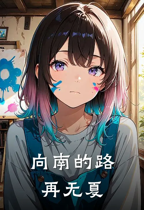 向南的路再无夏裴向南安初夏完本完结小说_热门小说排行榜向南的路再无夏裴向南安初夏