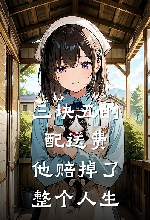 三块五的配送费，他赔掉了整个人生(林晚赵强)在线免费小说_完结小说免费阅读三块五的配送费，他赔掉了整个人生林晚赵强