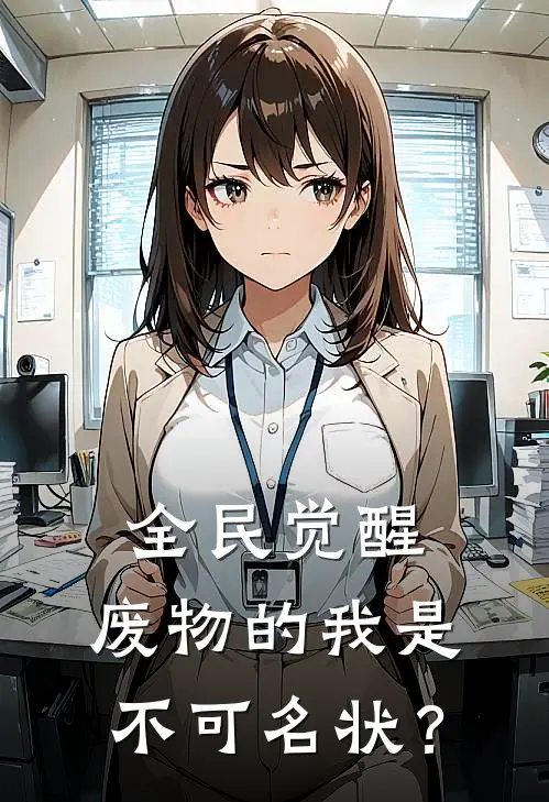 全民觉醒：废物的我是不可名状？秦昊柳如烟完本小说免费阅读_小说完结版全民觉醒：废物的我是不可名状？秦昊柳如烟