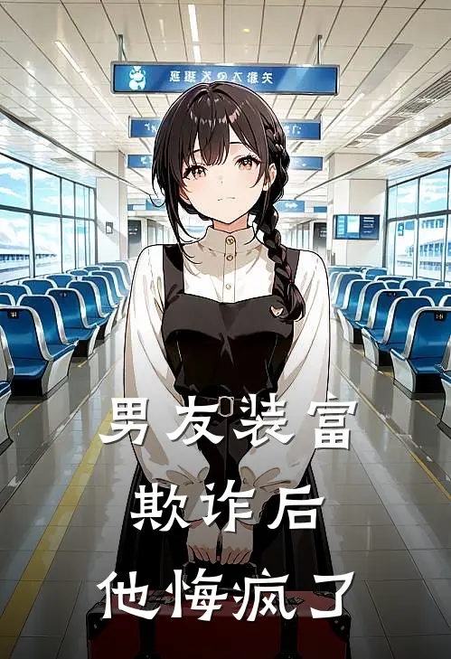 男友装富欺诈后，他悔疯了(顾言溪林薇薇)小说推荐完本_全本免费小说男友装富欺诈后，他悔疯了顾言溪林薇薇