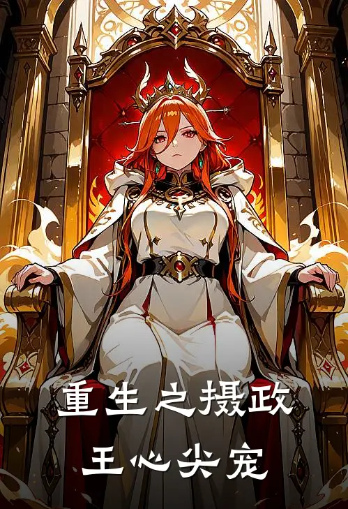 重生之摄政王心尖宠沈知微沈知柔免费小说全文阅读_最新章节列表重生之摄政王心尖宠(沈知微沈知柔)