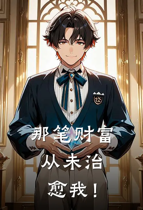 林慧赵阴曼那笔财富，从未治愈我！最新章节在线阅读_林慧赵阴曼完整版阅读