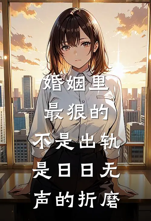 《婚姻里最狠的，不是出轨，是日日无声的折磨》周砚城邵玉兰已完结小说_婚姻里最狠的，不是出轨，是日日无声的折磨(周砚城邵玉兰)火爆小说