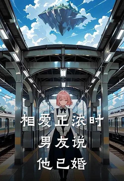 相爱正浓时，男友说他已婚徐袅顾城最热门小说_免费小说全集相爱正浓时，男友说他已婚(徐袅顾城)