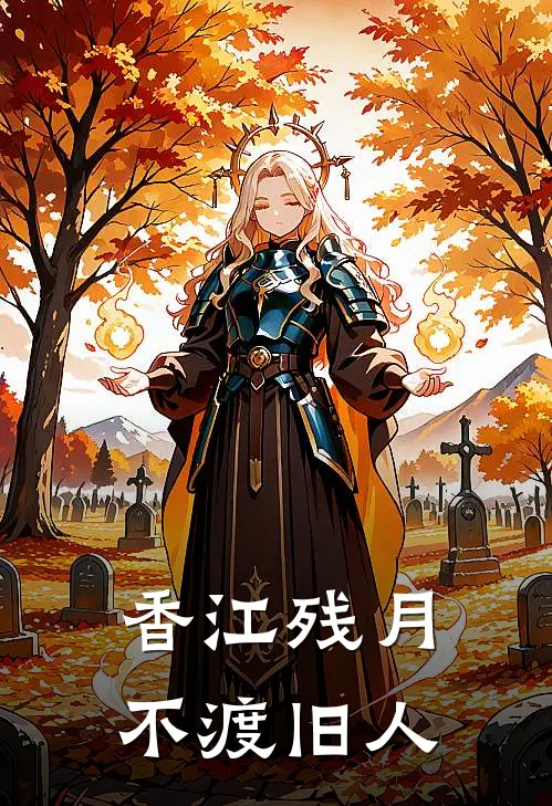 香江残月，不渡旧人池月昭厉辰舟热门完本小说_最新章节列表香江残月，不渡旧人(池月昭厉辰舟)