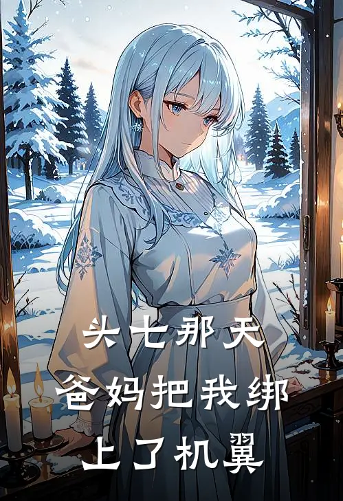 叶涵叶振天(头七那天，爸妈把我绑上了机翼)最新章节在线阅读_叶涵叶振天全章节阅读