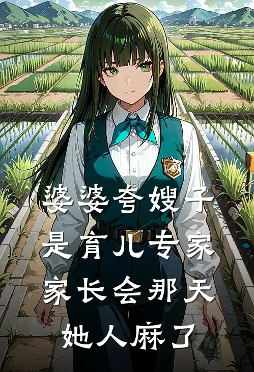 婆婆夸嫂子是育儿专家，家长会那天她人麻了（豆豆李倩）全文免费阅读无弹窗大结局_婆婆夸嫂子是育儿专家，家长会那天她人麻了最新章节列表_笔趣阁（豆豆李倩）