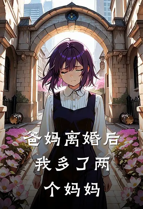 爸妈离婚后，我多了两个妈妈林芷萱林建军好看的小说推荐完结_在哪看免费小说爸妈离婚后，我多了两个妈妈林芷萱林建军