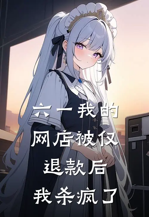 六一我的网店被仅退款后，我杀疯了(周晓雅晴晴)最热门小说_小说完整版六一我的网店被仅退款后，我杀疯了周晓雅晴晴