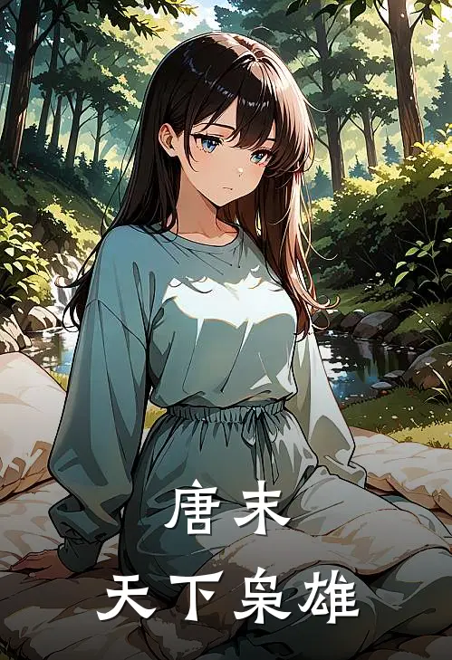 唐末：天下枭雄(赵宋申从)最新完本小说推荐_免费小说推荐唐末：天下枭雄赵宋申从