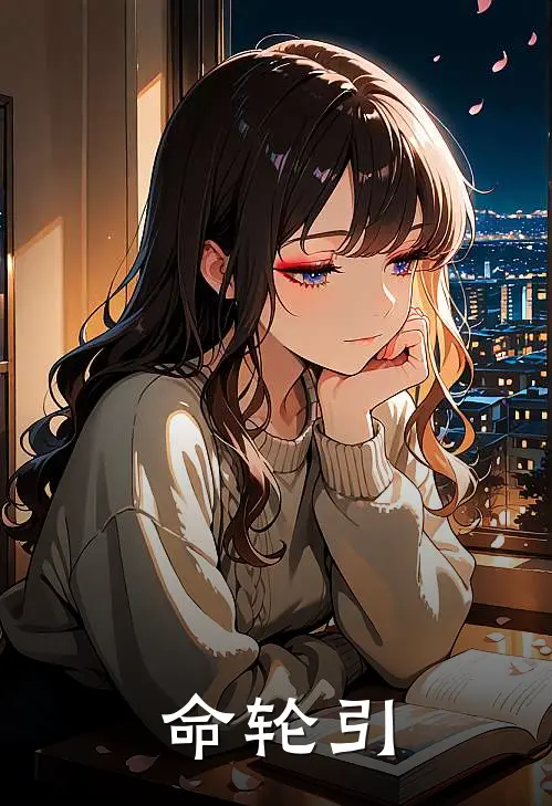 白玉霜沈渡引（命轮引）最新章节列表_（白玉霜沈渡引）命轮引最新小说