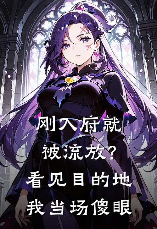 刚入府就被流放？看见目的地我当场傻眼碧云听雨轩最新小说推荐_完结小说刚入府就被流放？看见目的地我当场傻眼(碧云听雨轩)