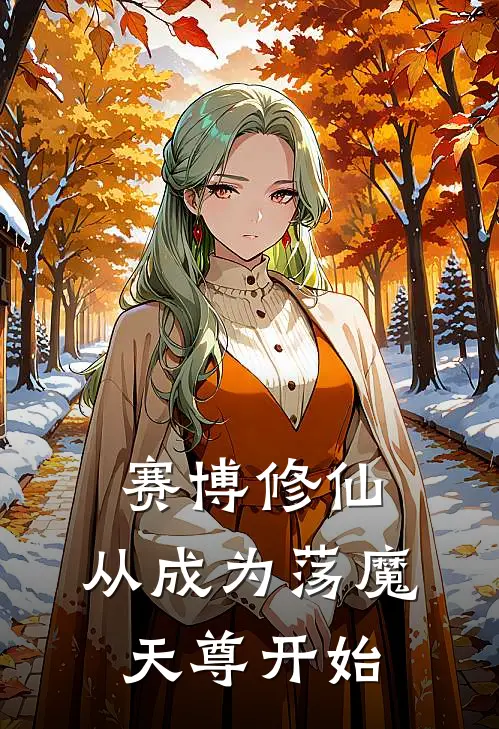 赛博修仙：从成为荡魔天尊开始苏昧王坚免费小说在线阅读_最新章节列表赛博修仙：从成为荡魔天尊开始(苏昧王坚)