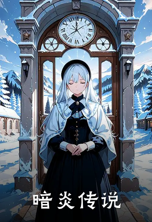 暗炎传说（维斯弗希娅）全文免费阅读无弹窗大结局_暗炎传说最新章节列表