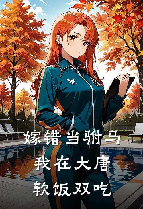 嫁错当驸马，我在大唐软饭双吃(吴汉三郝象恭)完结版小说推荐_最新完结小说推荐嫁错当驸马，我在大唐软饭双吃吴汉三郝象恭