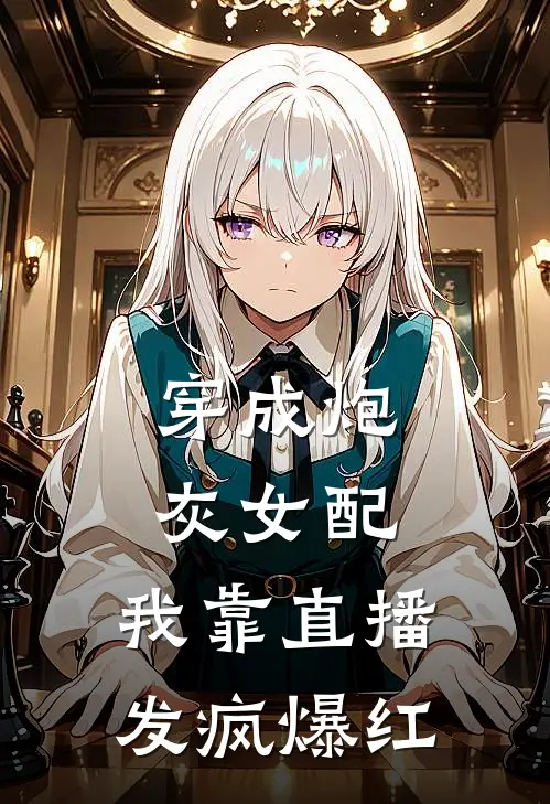 穿成炮灰女配，我靠直播发疯爆红谢明川赵某丽热门的网络小说_热门的网络小说穿成炮灰女配，我靠直播发疯爆红(谢明川赵某丽)