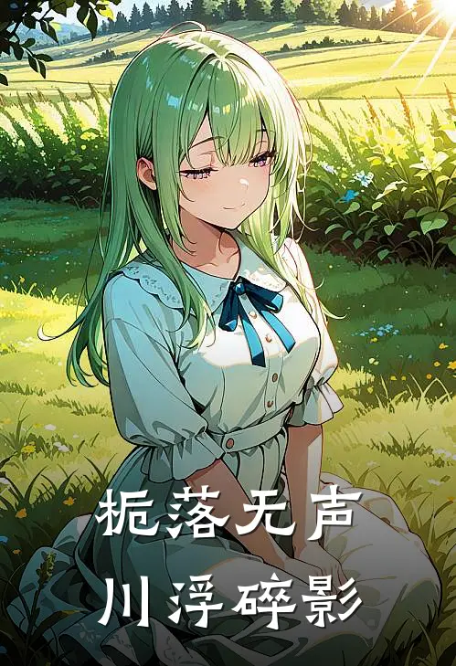 栀落无声，川浮碎影(林栀季临川)最新小说_免费阅读完整版小说栀落无声，川浮碎影(林栀季临川)