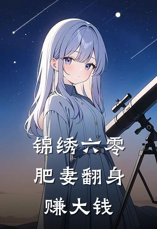 锦绣六零：肥妻翻身赚大钱(林晚星顾砚深)网络热门小说_最新小说锦绣六零：肥妻翻身赚大钱(林晚星顾砚深)