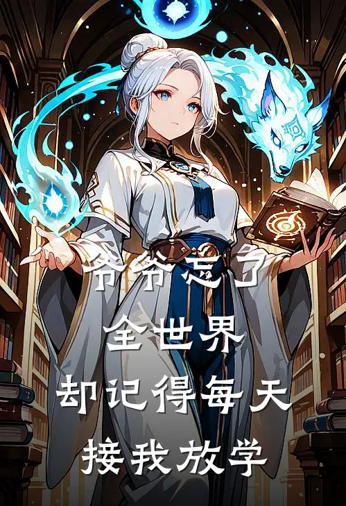 爷爷忘了全世界，却记得每天接我放学林晚爷爷推荐完结小说_热门小说在线阅读爷爷忘了全世界，却记得每天接我放学(林晚爷爷)