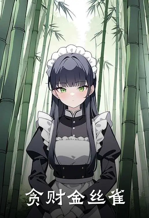 贪财金丝雀抖音热门完本完结小说_无弹窗全文免费阅读贪财金丝雀(抖音热门)
