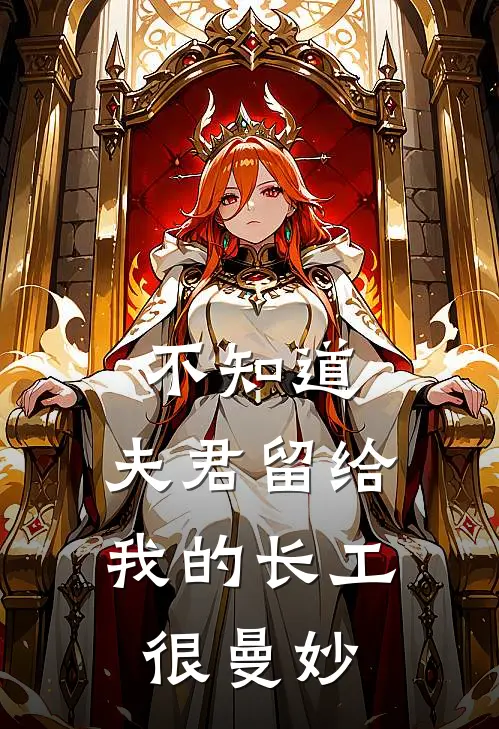 不知道，夫君留给我的长工很曼妙(裴衍沈鹿鹿)最新完本小说推荐_免费小说推荐不知道，夫君留给我的长工很曼妙裴衍沈鹿鹿