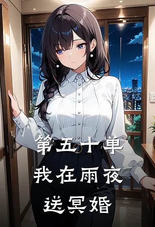 第五十单【我在雨夜送冥婚】陈默陈默完整版在线阅读_陈默陈默完整版阅读
