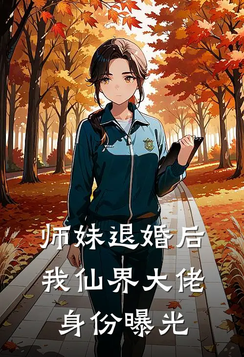 师妹退婚后，我仙界大佬身份曝光苏清月杨尘完结热门小说_完整版小说全文免费阅读师妹退婚后，我仙界大佬身份曝光苏清月杨尘