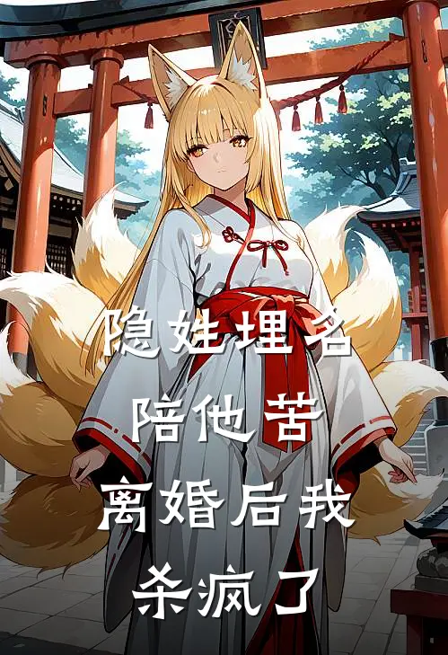 隐姓埋名陪他苦，离婚后我杀疯了容昭方屿舟免费小说_完本免费小说隐姓埋名陪他苦，离婚后我杀疯了容昭方屿舟