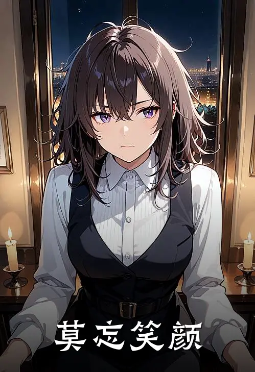 莫忘笑颜常叁云霄免费小说完整版_最新好看小说莫忘笑颜常叁云霄